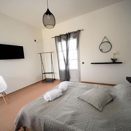 Azosunapartment3 อาโซลิมโนส ภายนอก รูปภาพ