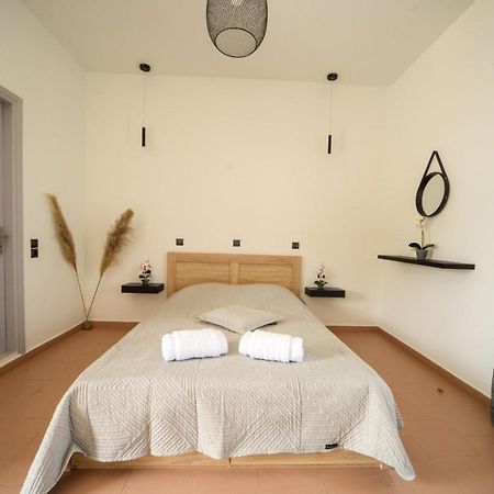 Azosunapartment3 อาโซลิมโนส ภายนอก รูปภาพ