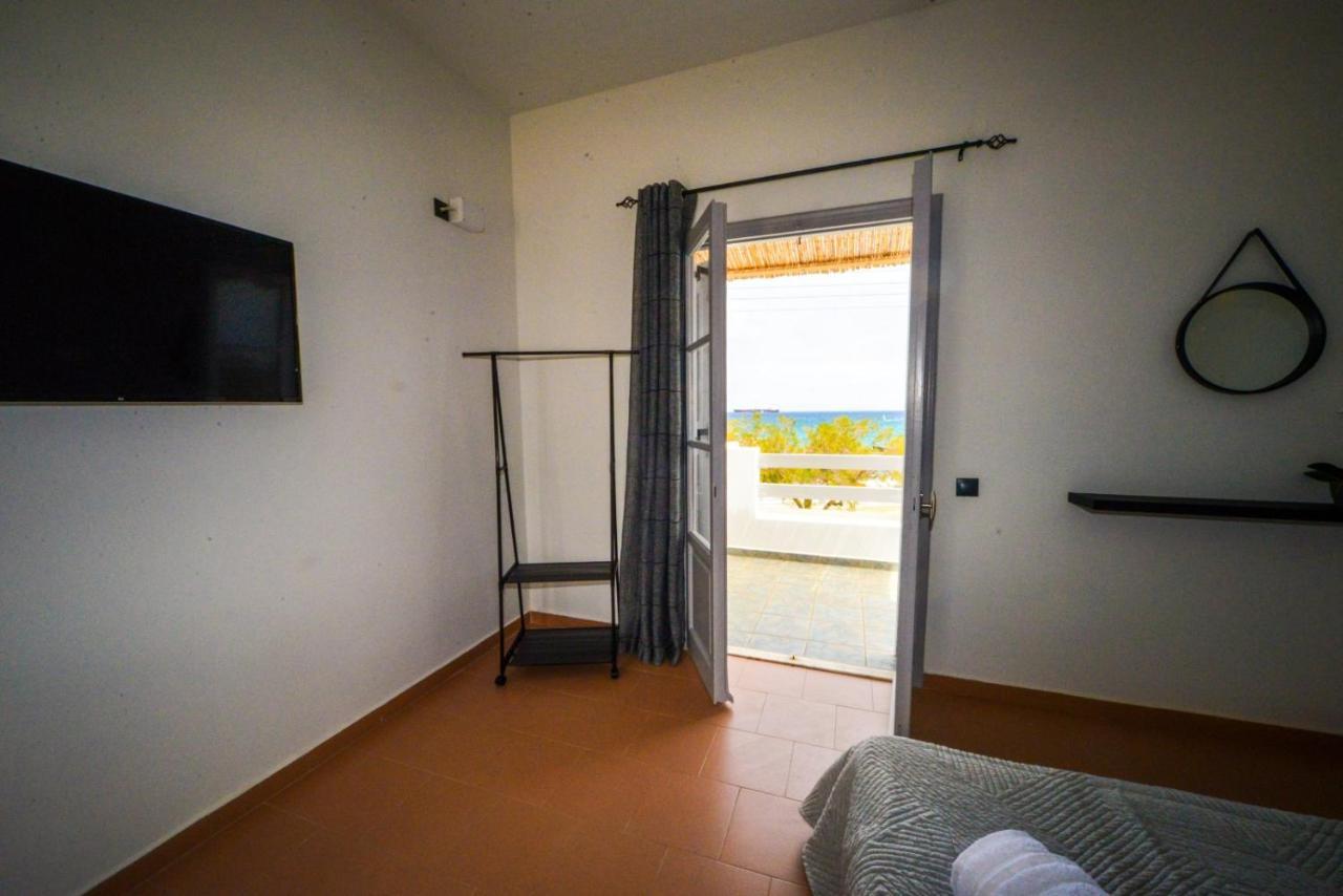 Azosunapartment3 อาโซลิมโนส ภายนอก รูปภาพ