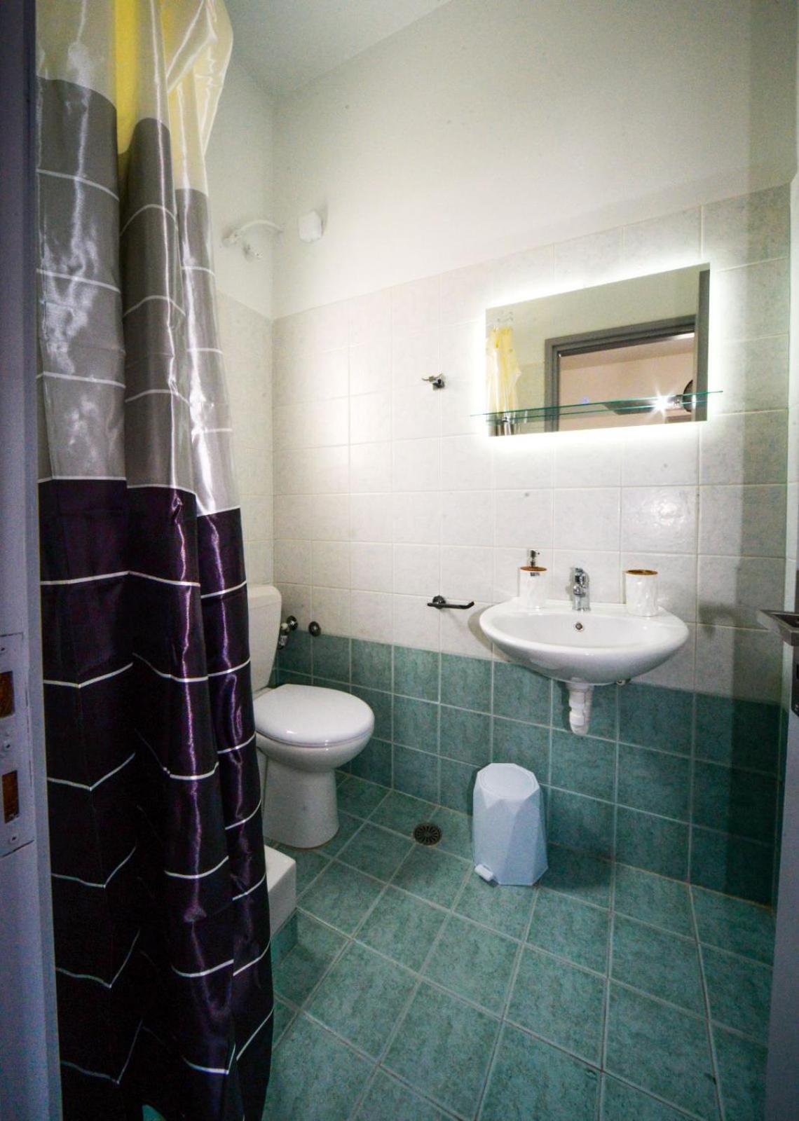 Azosunapartment3 อาโซลิมโนส ภายนอก รูปภาพ