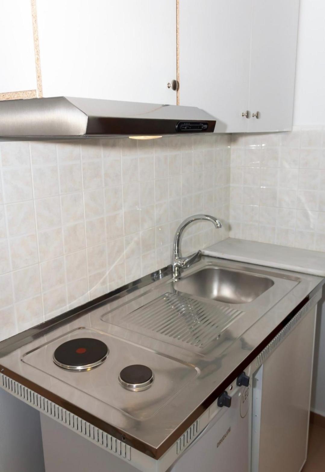 Azosunapartment3 อาโซลิมโนส ภายนอก รูปภาพ