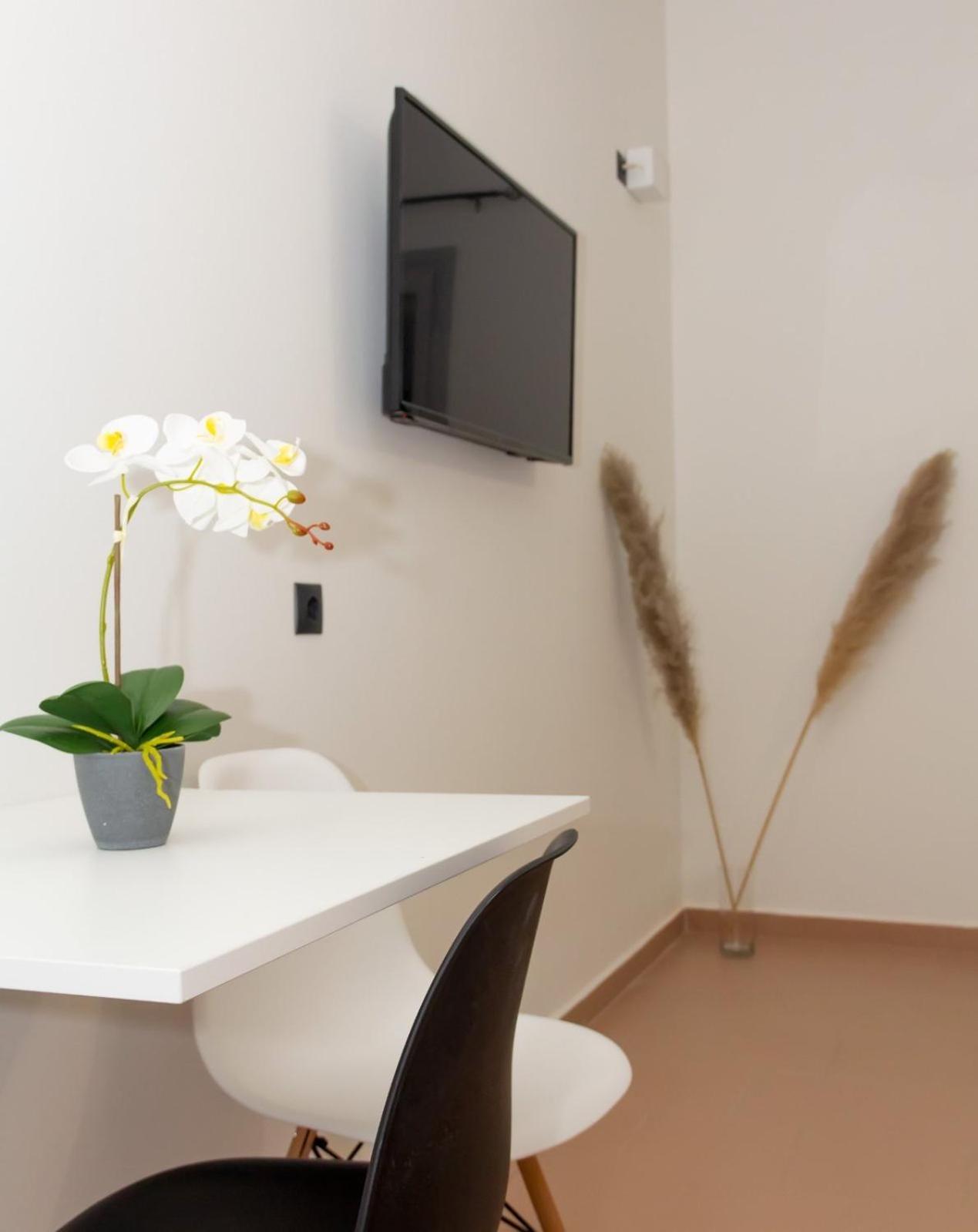 Azosunapartment3 อาโซลิมโนส ภายนอก รูปภาพ